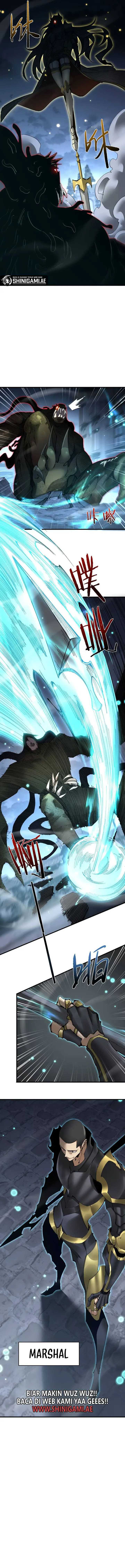 From Goblin to Goblin God